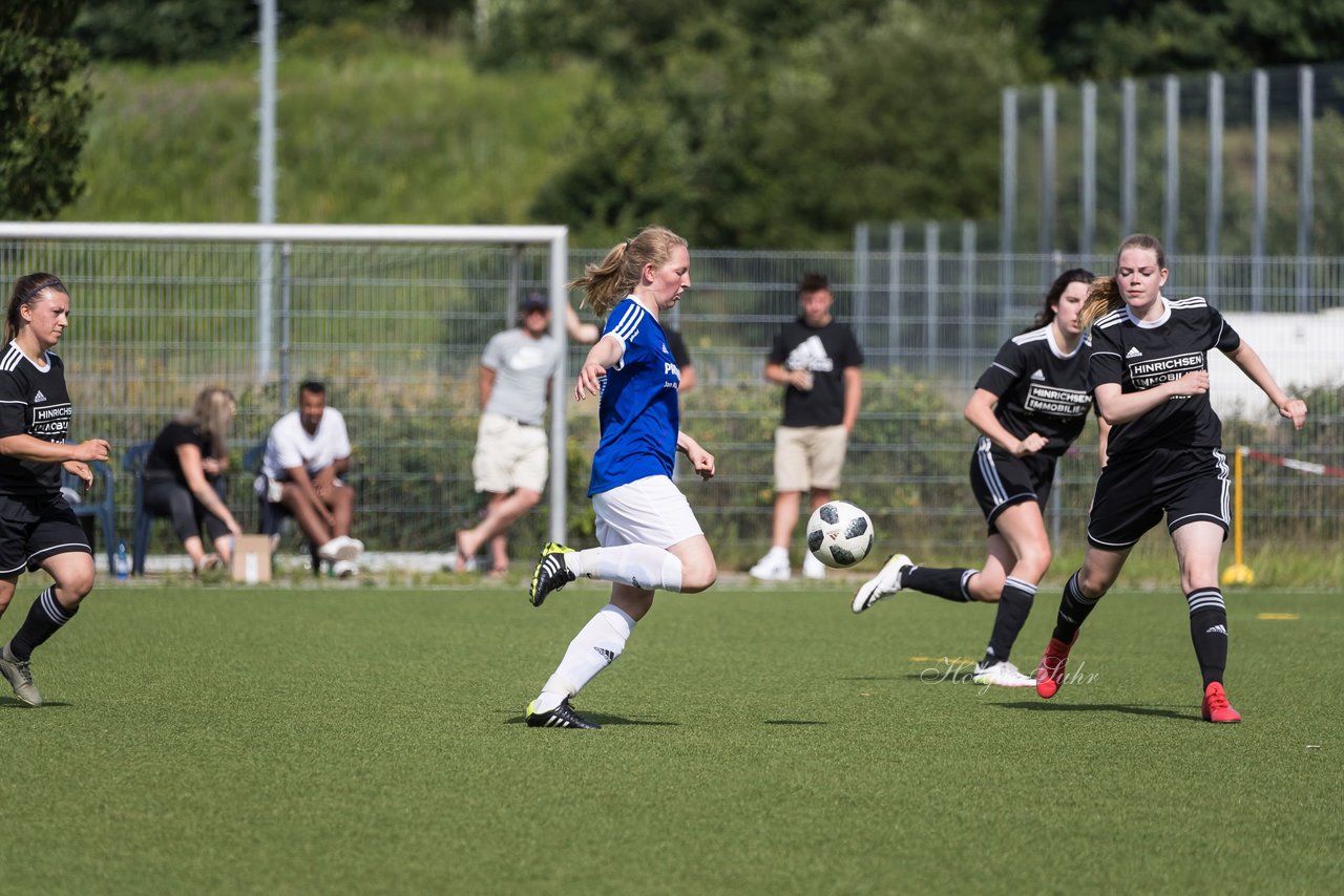 Bild 238 - Frauen FSC Kaltenkirchen - SG Daenisch-Muessen : Ergebnis: 7:1